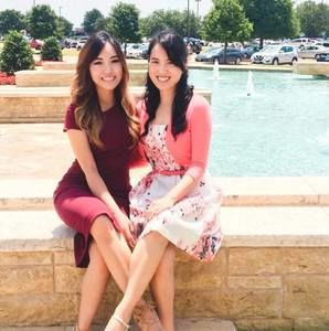 Meet your Posher, Sherry